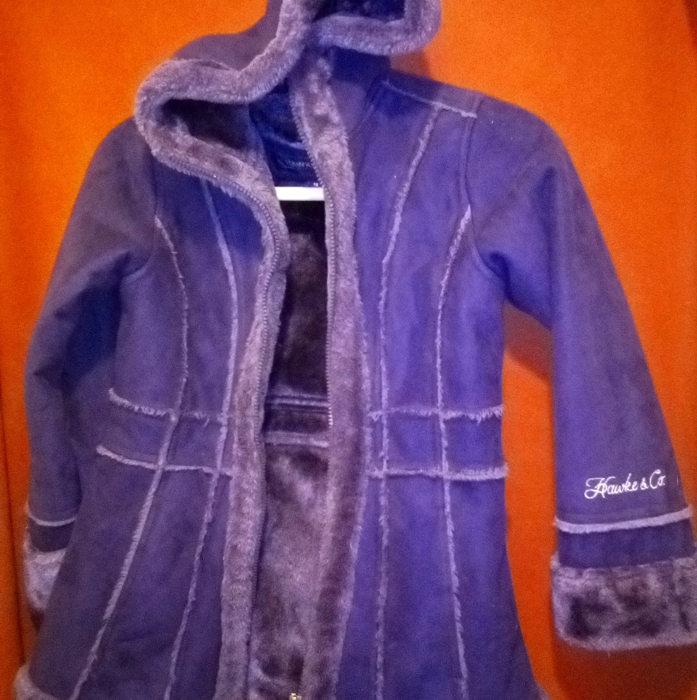 Children's coat